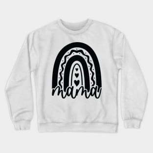 Mama Crewneck Sweatshirt